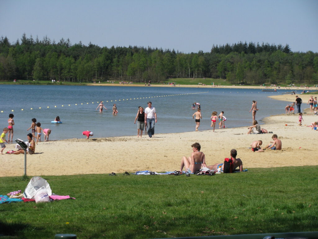 Heerderstrand